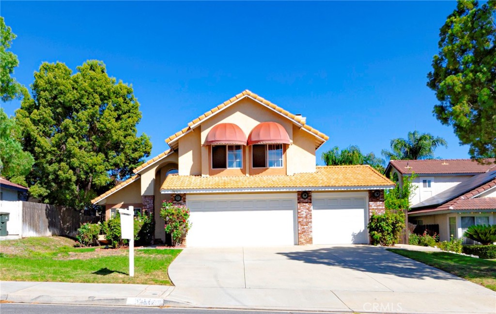 8517 Yarrow Lane Riverside, CA 92508 - Photo 1 of 1 Curb Appeal