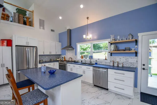 $389,900 | 132 Fairview Meadows Drive, Demorest, GA 30535