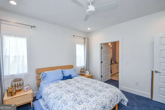 $389,900 | 132 Fairview Meadows Drive, Demorest, GA 30535