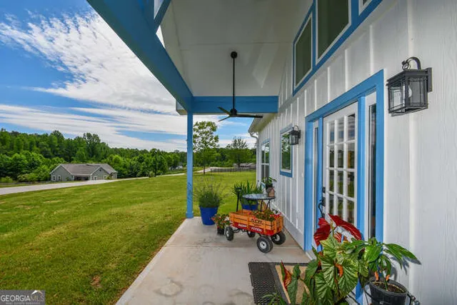 $389,900 | 132 Fairview Meadows Drive, Demorest, GA 30535