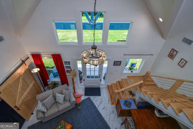 $389,900 | 132 Fairview Meadows Drive, Demorest, GA 30535