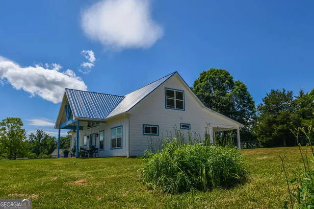 $389,900 | 132 Fairview Meadows Drive, Demorest, GA 30535