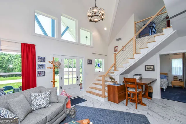 $389,900 | 132 Fairview Meadows Drive, Demorest, GA 30535