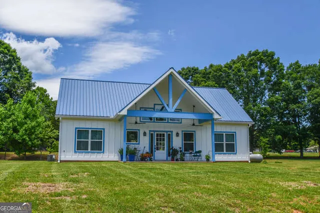 $389,900 | 132 Fairview Meadows Drive, Demorest, GA 30535