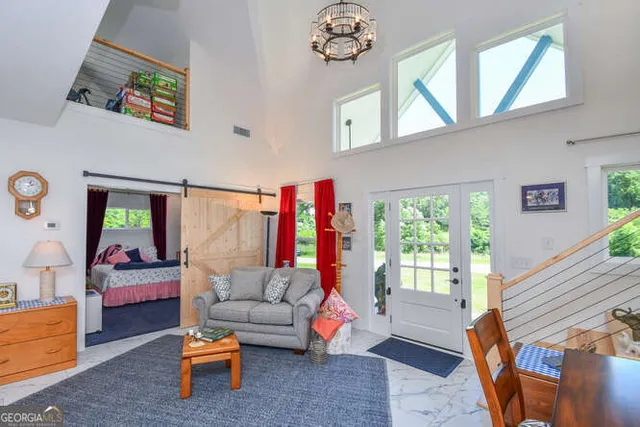 $389,900 | 132 Fairview Meadows Drive, Demorest, GA 30535