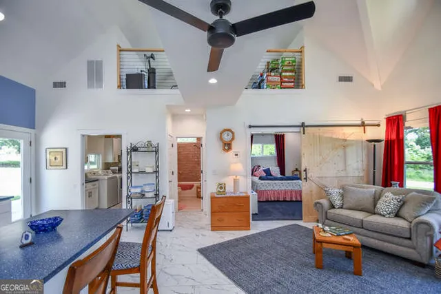 $389,900 | 132 Fairview Meadows Drive, Demorest, GA 30535