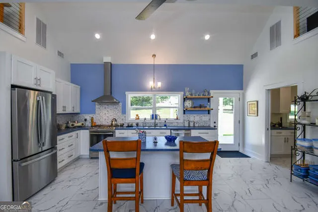 $389,900 | 132 Fairview Meadows Drive, Demorest, GA 30535