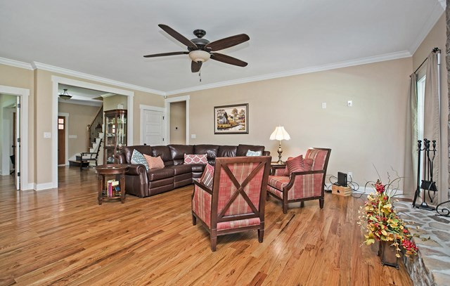 2322 Morris Callaway Road Appling, GA 30802 - Photo 12 of 43