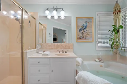 $589,000 | 17 Pipers Pond Road, Bluffton, SC 29910