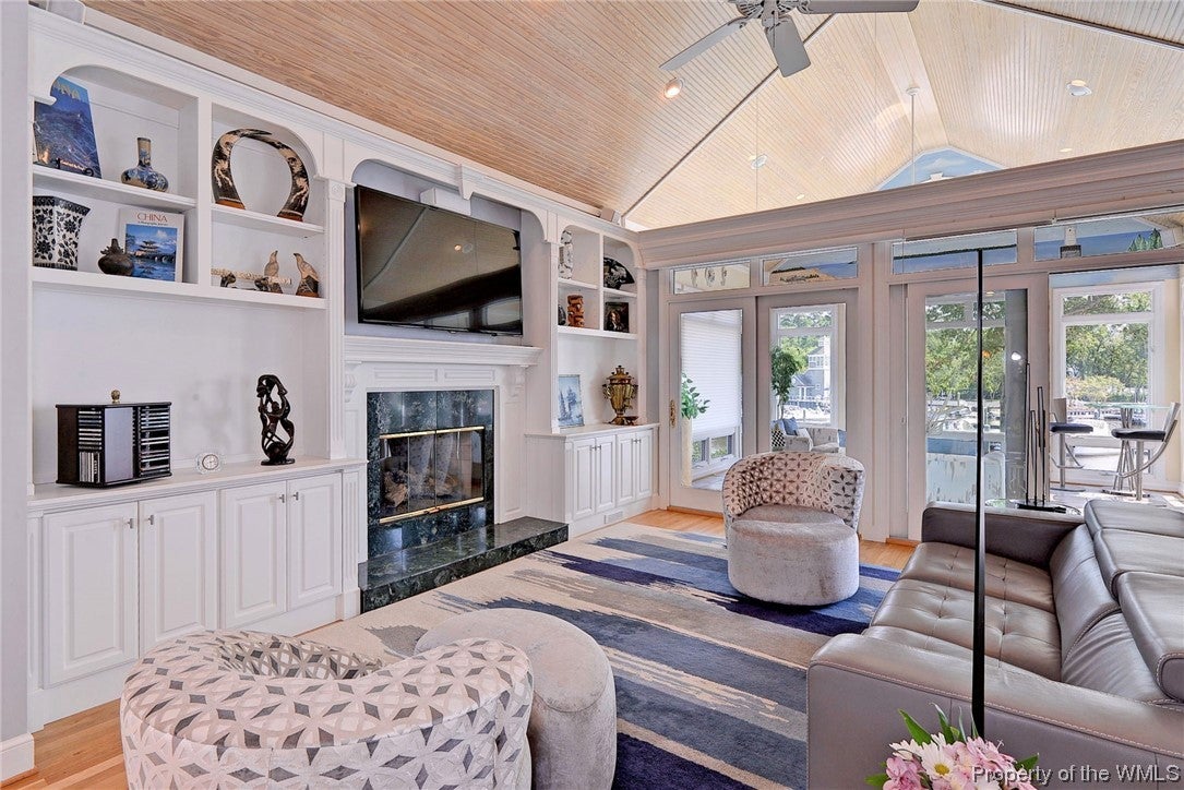 1584 Harbor Road Williamsburg, VA 23185 - Photo 20 of 46 Gallery Image 20