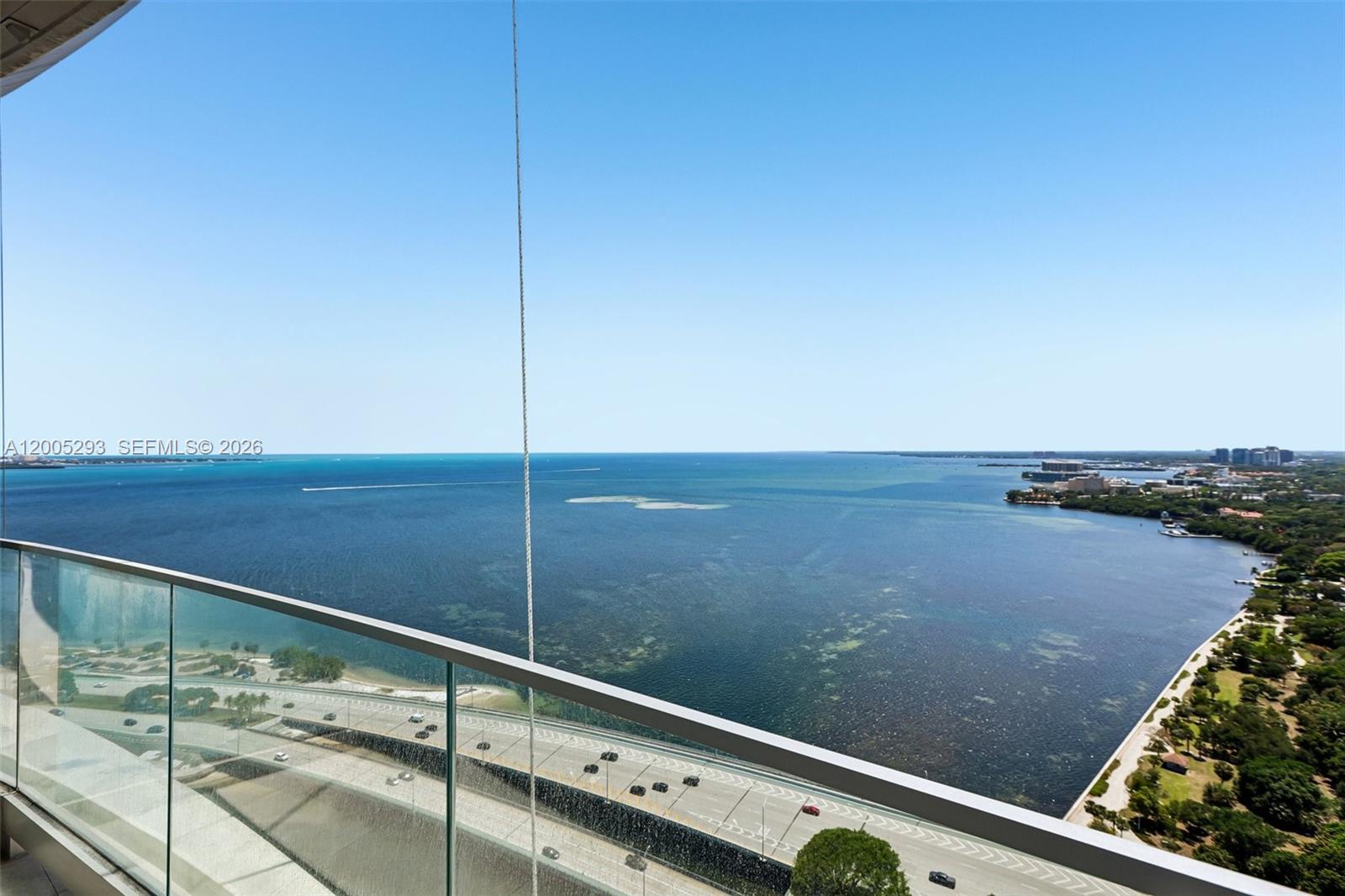 175 Southeast 25th Road, Unit 2803 Miami, FL 33129 - Photo 53 of 56