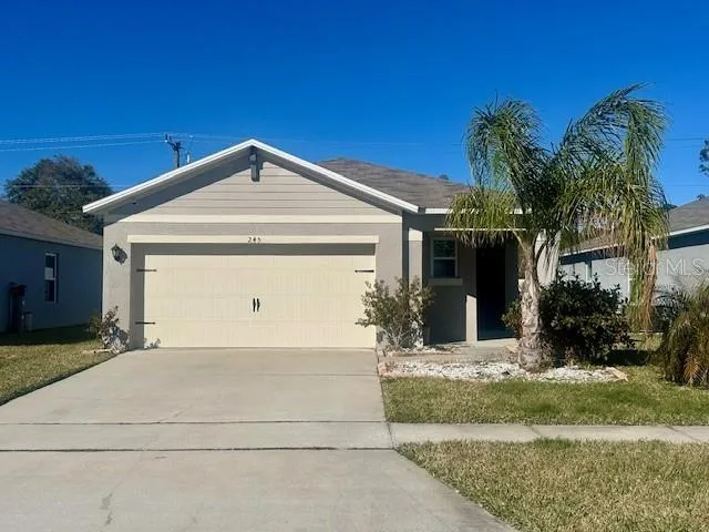 $2,075 | 245 Old Mill, Edgewater, FL 32141