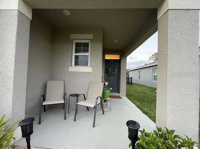 245 Old Mill Edgewater, FL 32141 - Photo 2 of 21