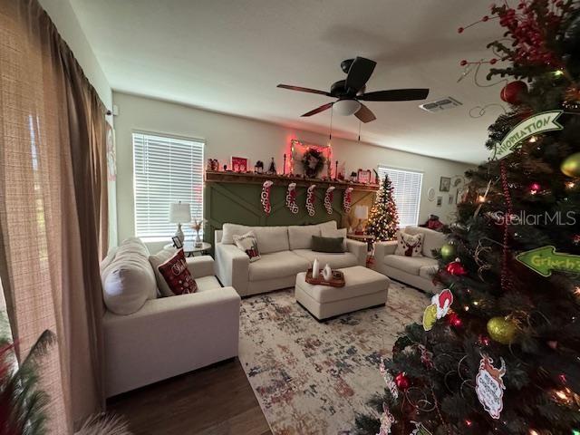 245 Old Mill Edgewater, FL 32141 - Photo 8 of 21