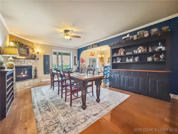 $599,500 | 172 Highland Parkway, Camdenton, MO 65020