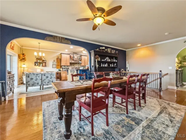 $599,500 | 172 Highland Parkway, Camdenton, MO 65020