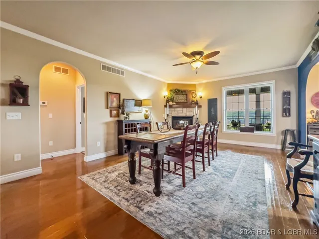 $599,500 | 172 Highland Parkway, Camdenton, MO 65020