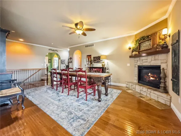 $599,500 | 172 Highland Parkway, Camdenton, MO 65020