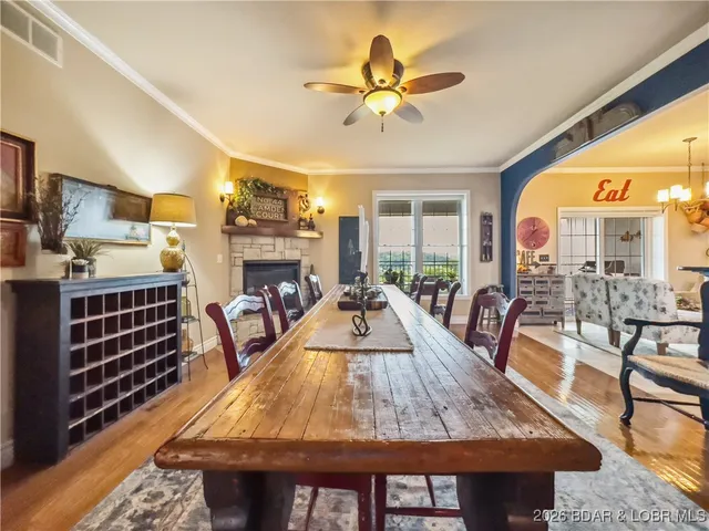 $599,500 | 172 Highland Parkway, Camdenton, MO 65020