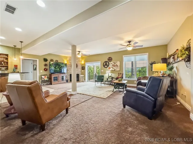 $599,500 | 172 Highland Parkway, Camdenton, MO 65020