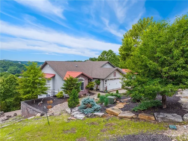 $599,500 | 172 Highland Parkway, Camdenton, MO 65020