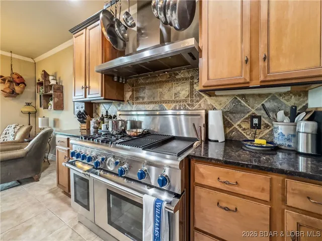 $599,500 | 172 Highland Parkway, Camdenton, MO 65020