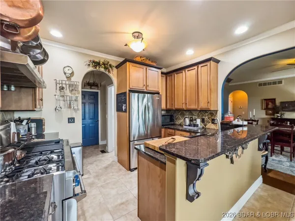 $599,500 | 172 Highland Parkway, Camdenton, MO 65020