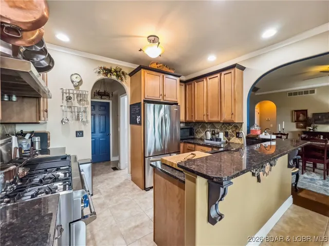 $599,500 | 172 Highland Parkway, Camdenton, MO 65020