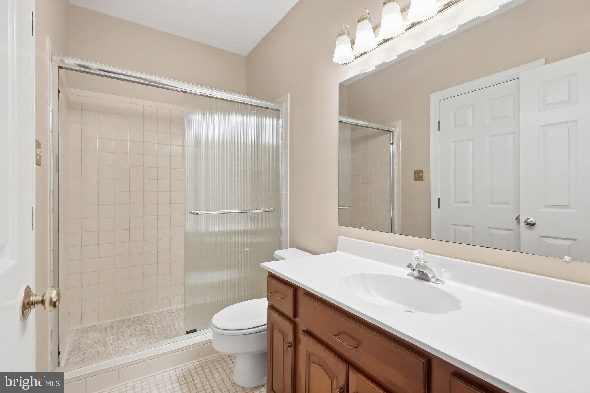 6700 Clifton Road Clifton, VA 20124 - Photo 83 of 125 Lower Level Full Bath