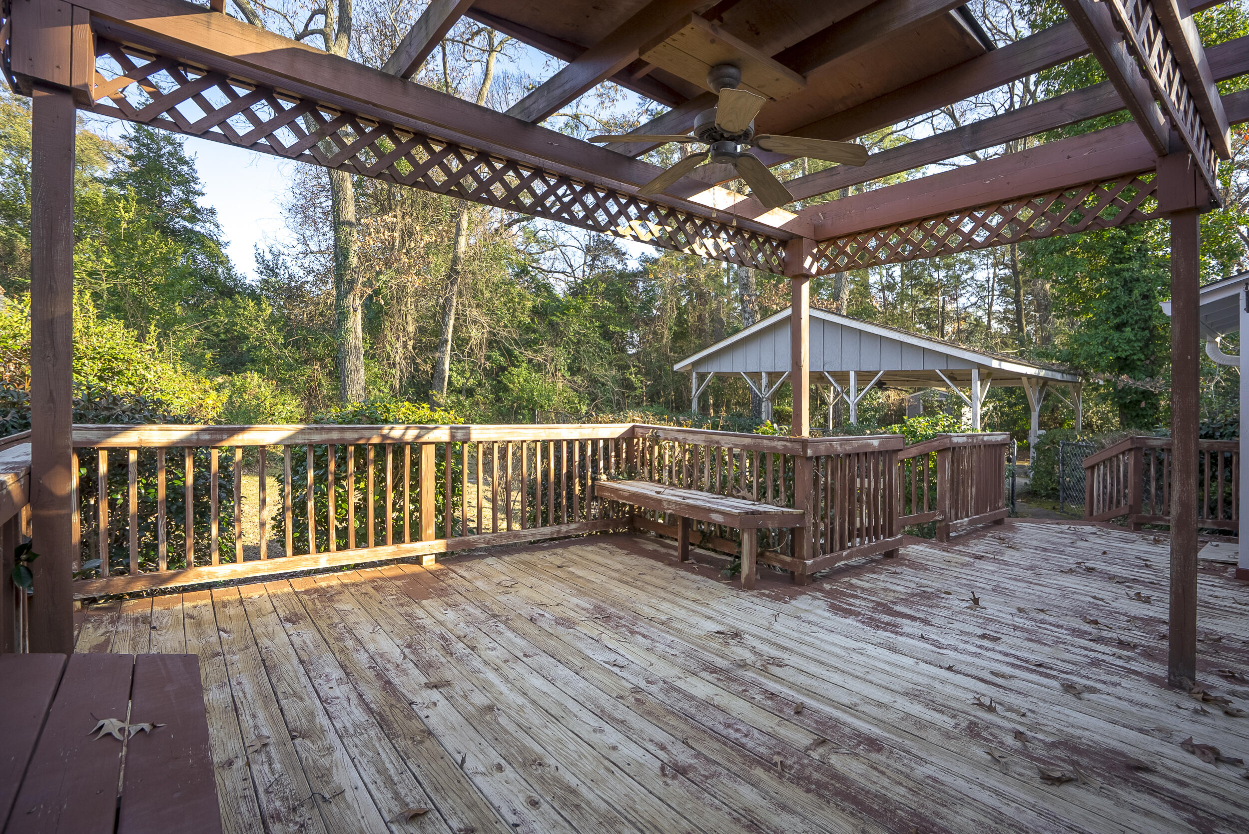 198 Hickory Road Aiken, SC 29803 - Photo 38 of 52