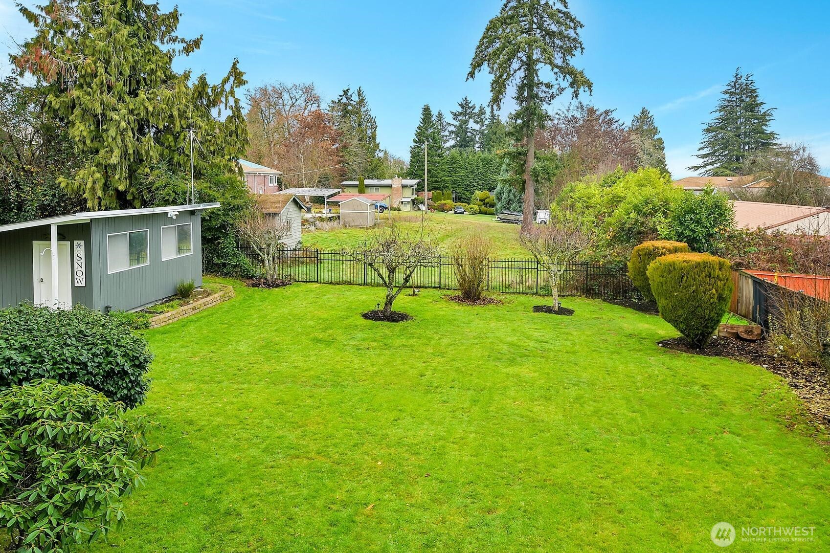 8240 South 114th Street Seattle, WA 98178 - Photo 18 of 24