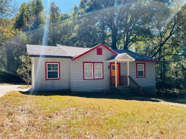 $215,000 | 3940 Dunn Street Southwest, South Fulton, GA 30349