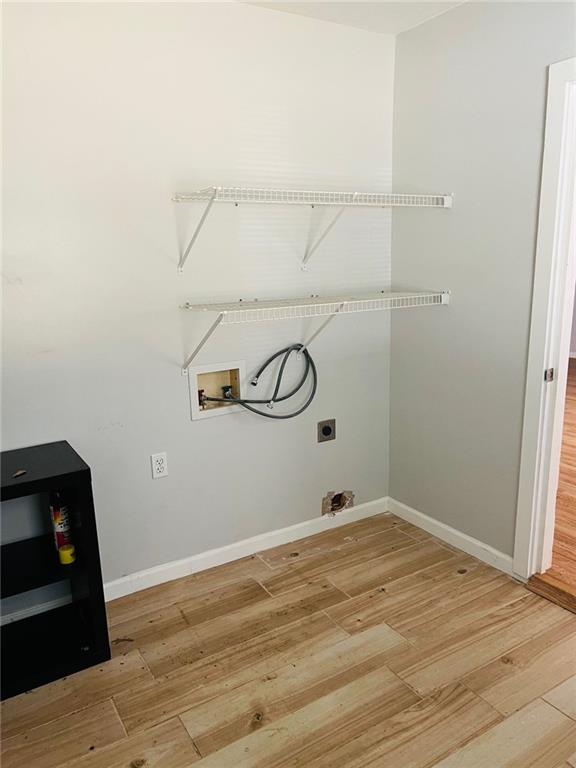 3940 Dunn Street Southwest South Fulton, GA 30349 - Photo 17 of 22