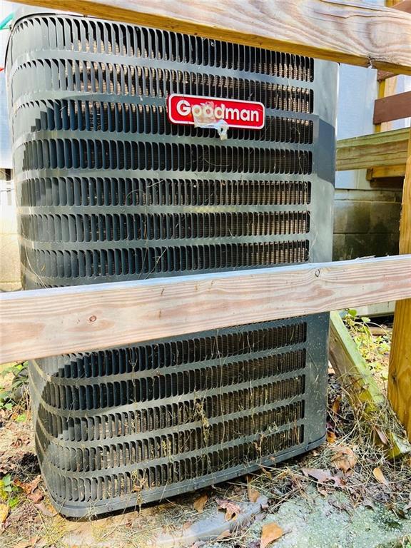 3940 Dunn Street Southwest South Fulton, GA 30349 - Photo 19 of 22