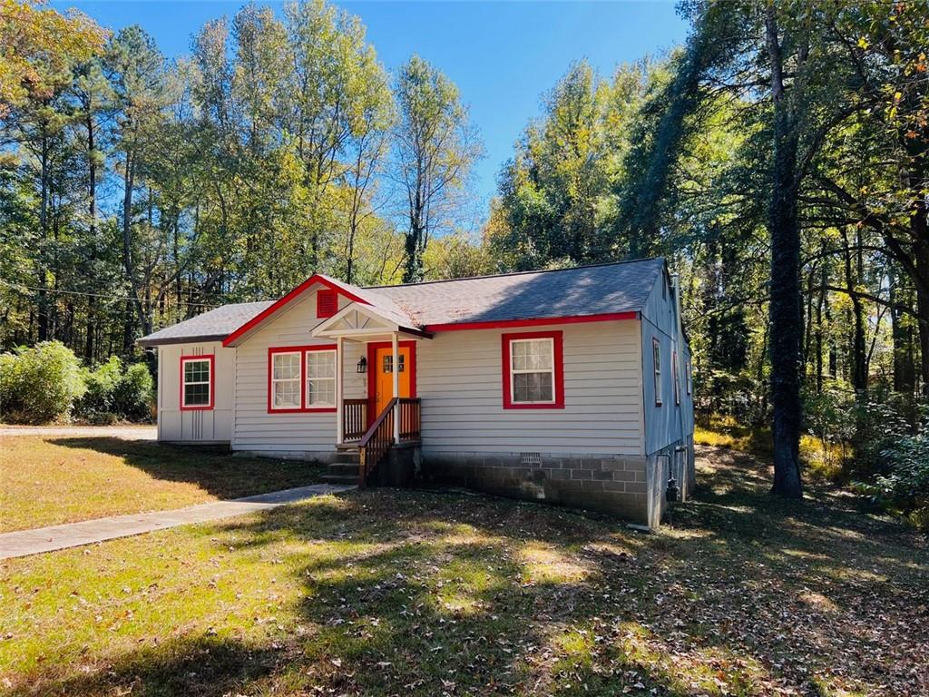 3940 Dunn Street Southwest South Fulton, GA 30349 - Photo 2 of 22