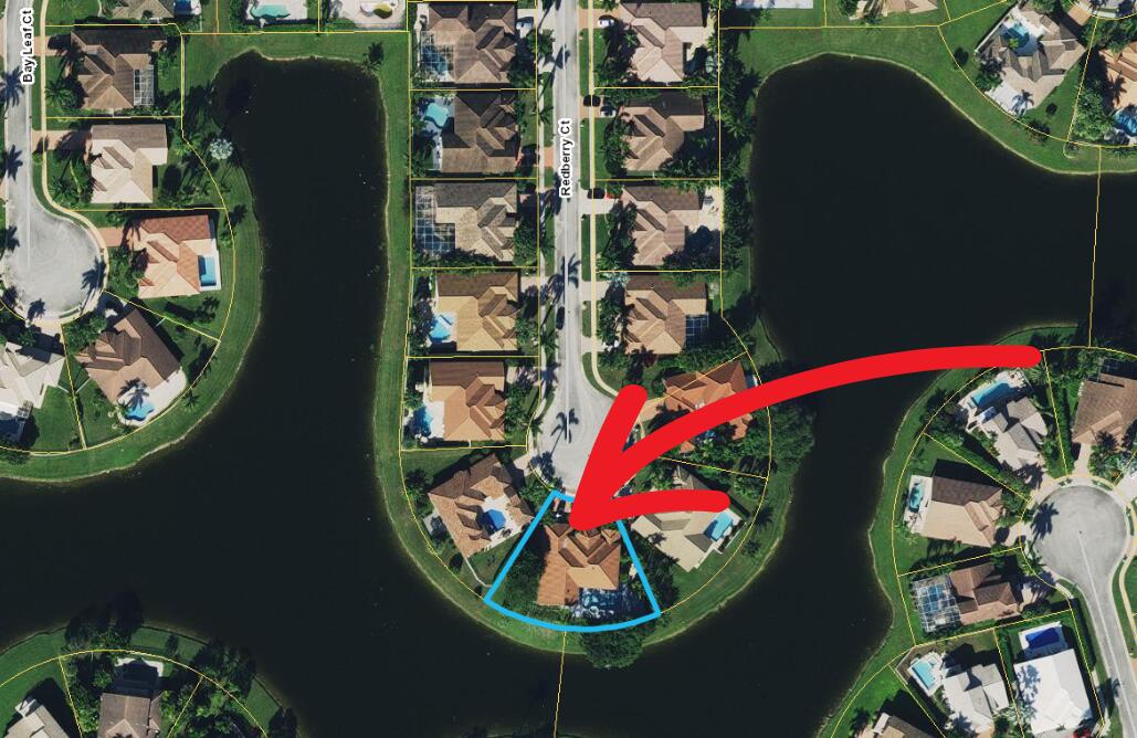 BOCA ISLES NORTH