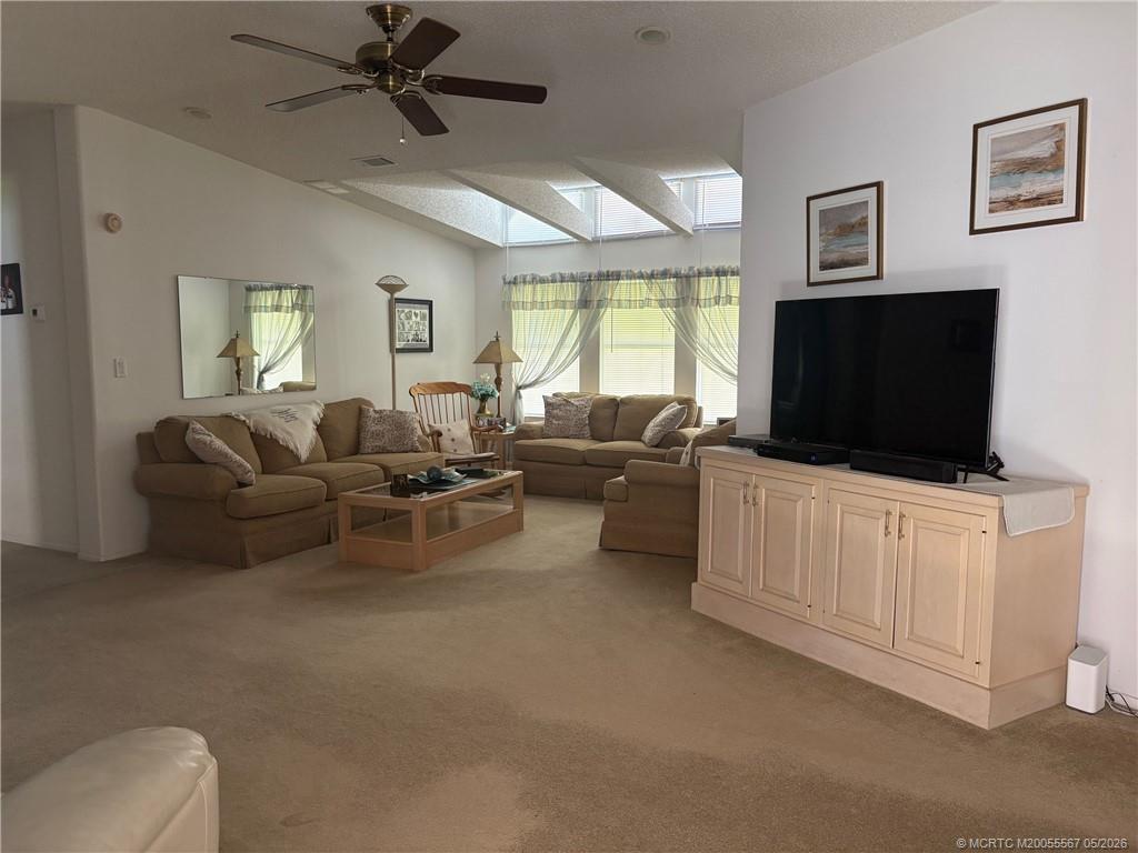 2465 Southwest Versailles Terrace Stuart, FL 34997 - Photo 4 of 13
