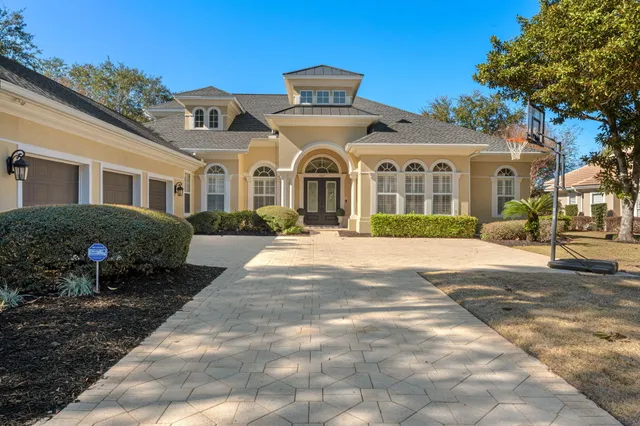 $1,985,000 | 4327 Stonebridge Road, Destin, FL 32541