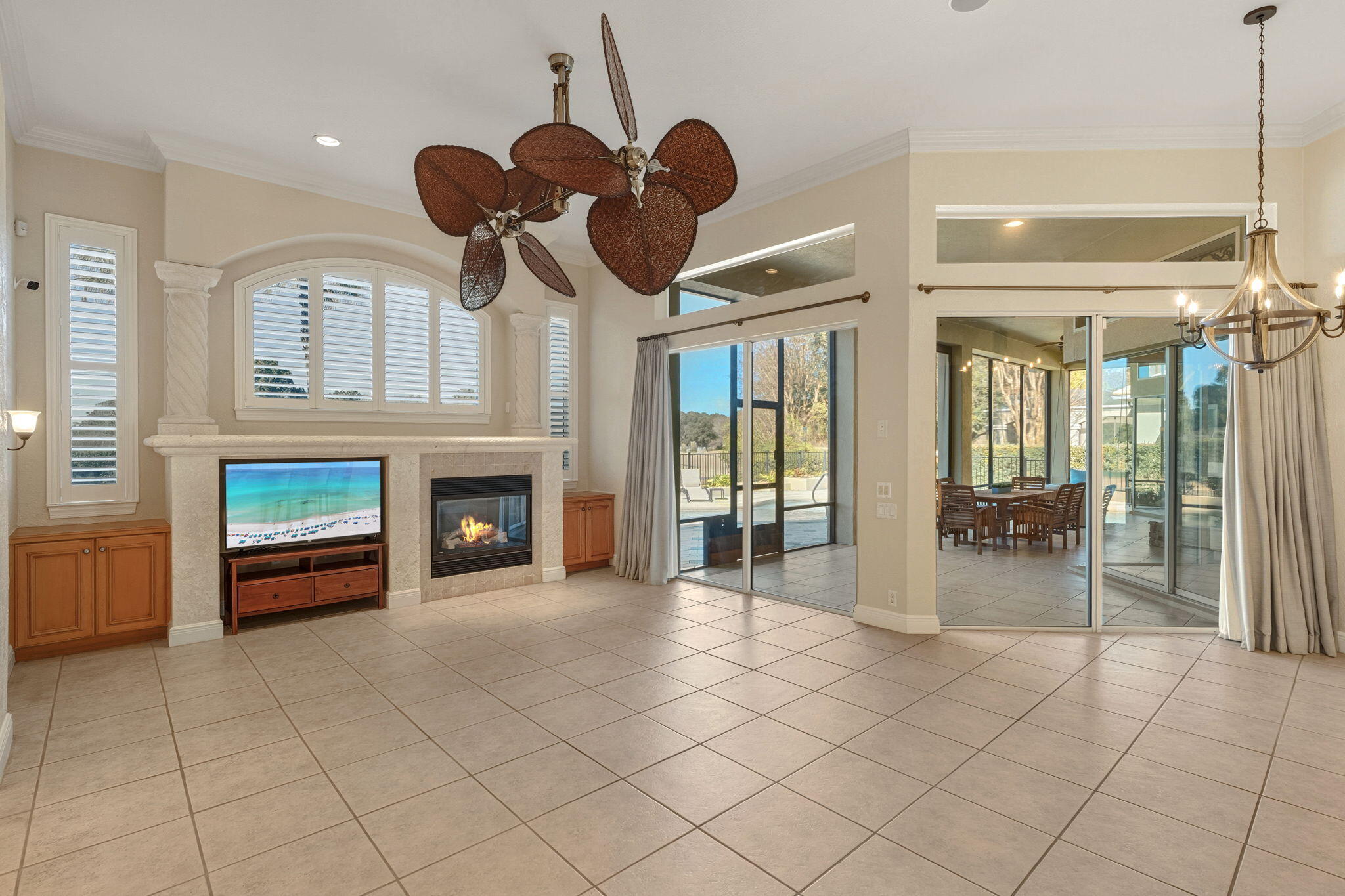 4327 Stonebridge Road Destin, FL 32541 - Photo 15 of 51 Living