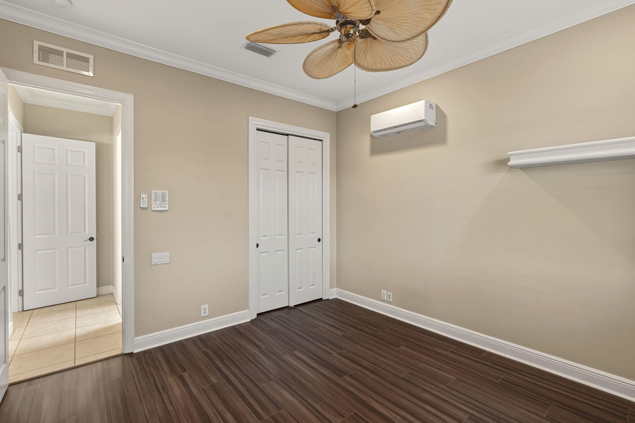 4327 Stonebridge Road Destin, FL 32541 - Photo 29 of 51 a view of an entryway with wooden floor