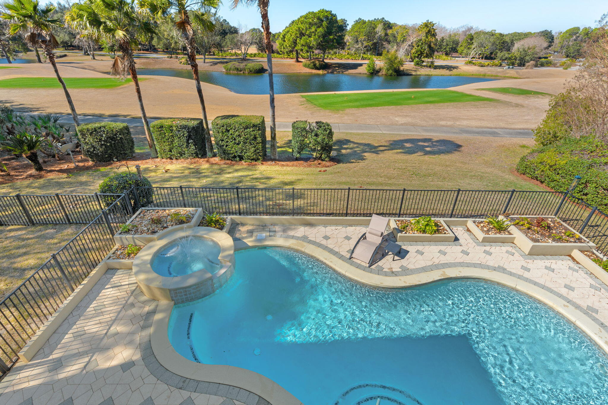 4327 Stonebridge Road Destin, FL 32541 - Photo 4 of 51 Pool