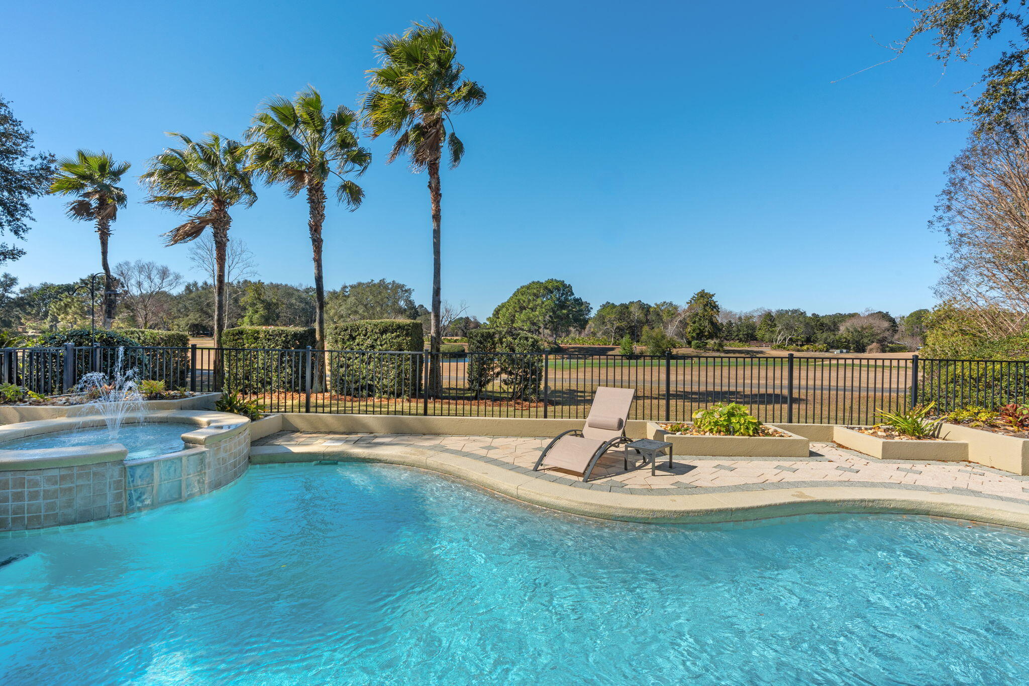 4327 Stonebridge Road Destin, FL 32541 - Photo 46 of 51 Pool