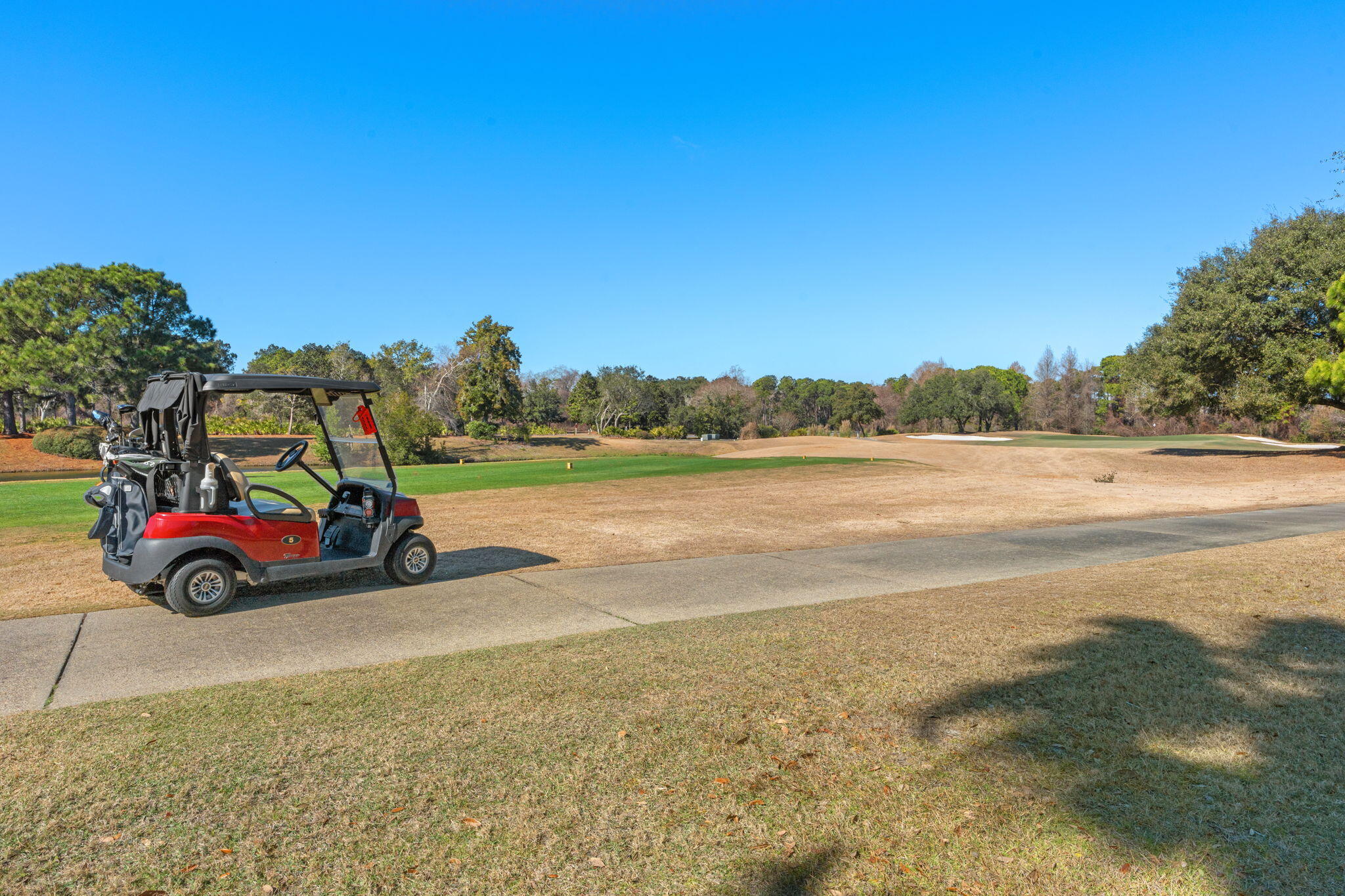 4327 Stonebridge Road Destin, FL 32541 - Photo 51 of 51 a view of an ocean and car parked