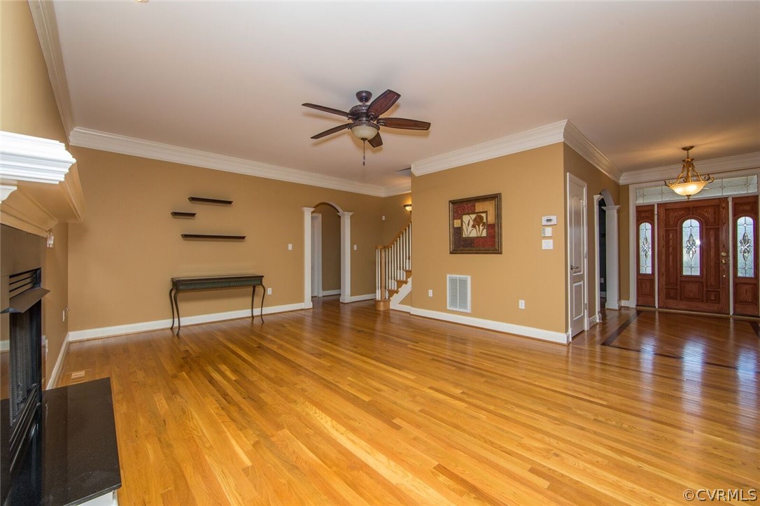 14100 Cotesworth Way Midlothian, VA 23113 - Photo 11 of 37