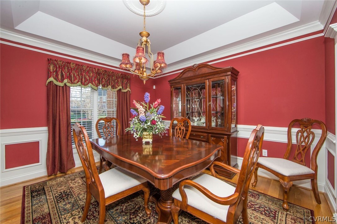 14100 Cotesworth Way Midlothian, VA 23113 - Photo 12 of 37