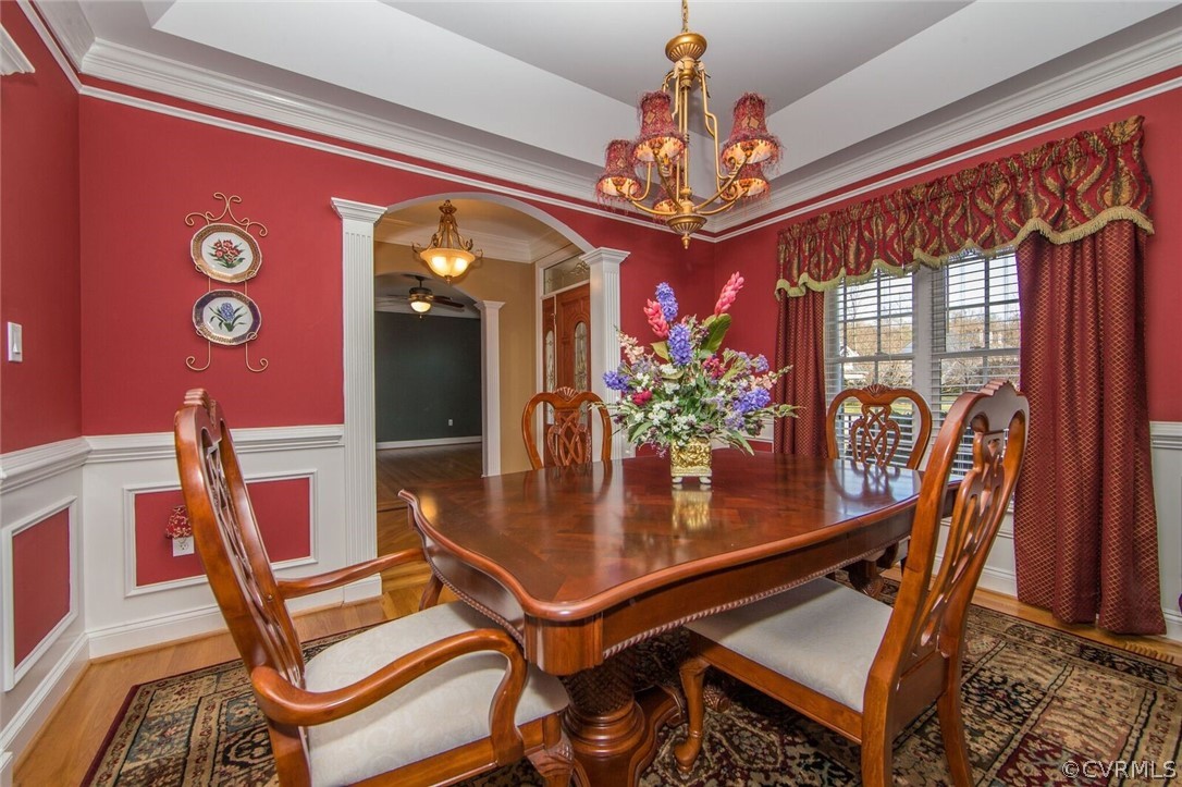 14100 Cotesworth Way Midlothian, VA 23113 - Photo 13 of 37