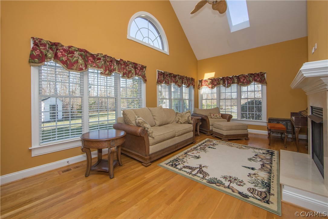 14100 Cotesworth Way Midlothian, VA 23113 - Photo 14 of 37