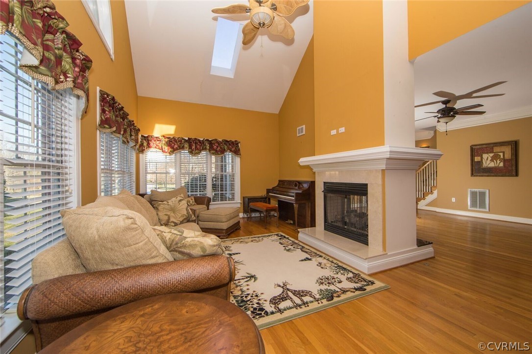 14100 Cotesworth Way Midlothian, VA 23113 - Photo 15 of 37