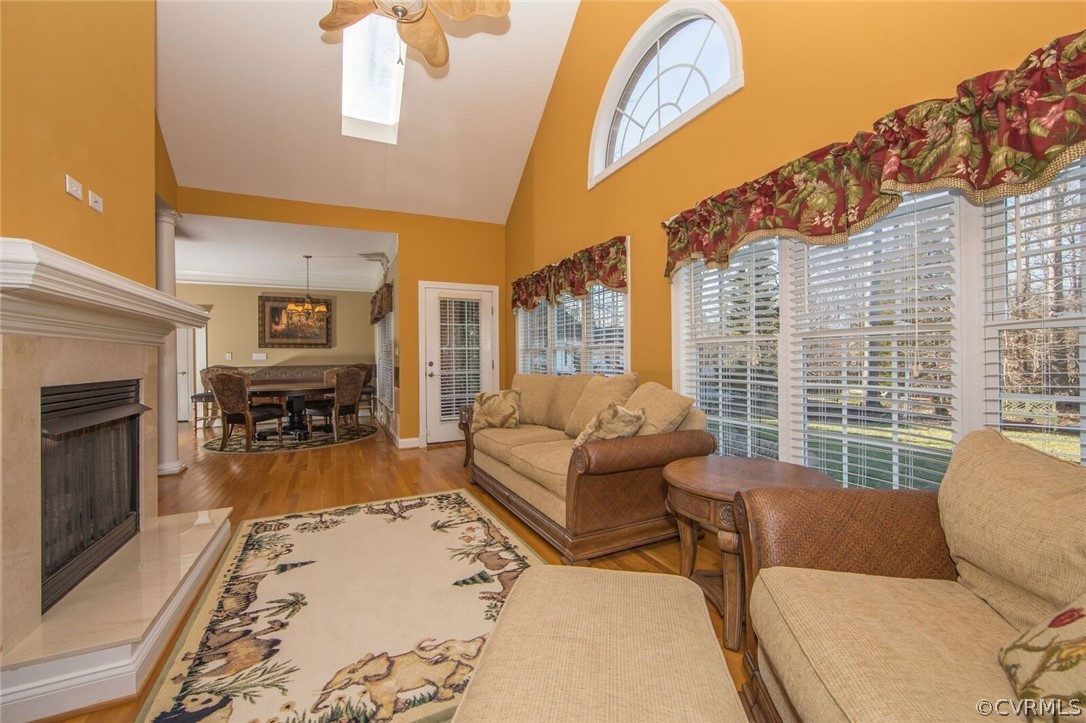 14100 Cotesworth Way Midlothian, VA 23113 - Photo 16 of 37