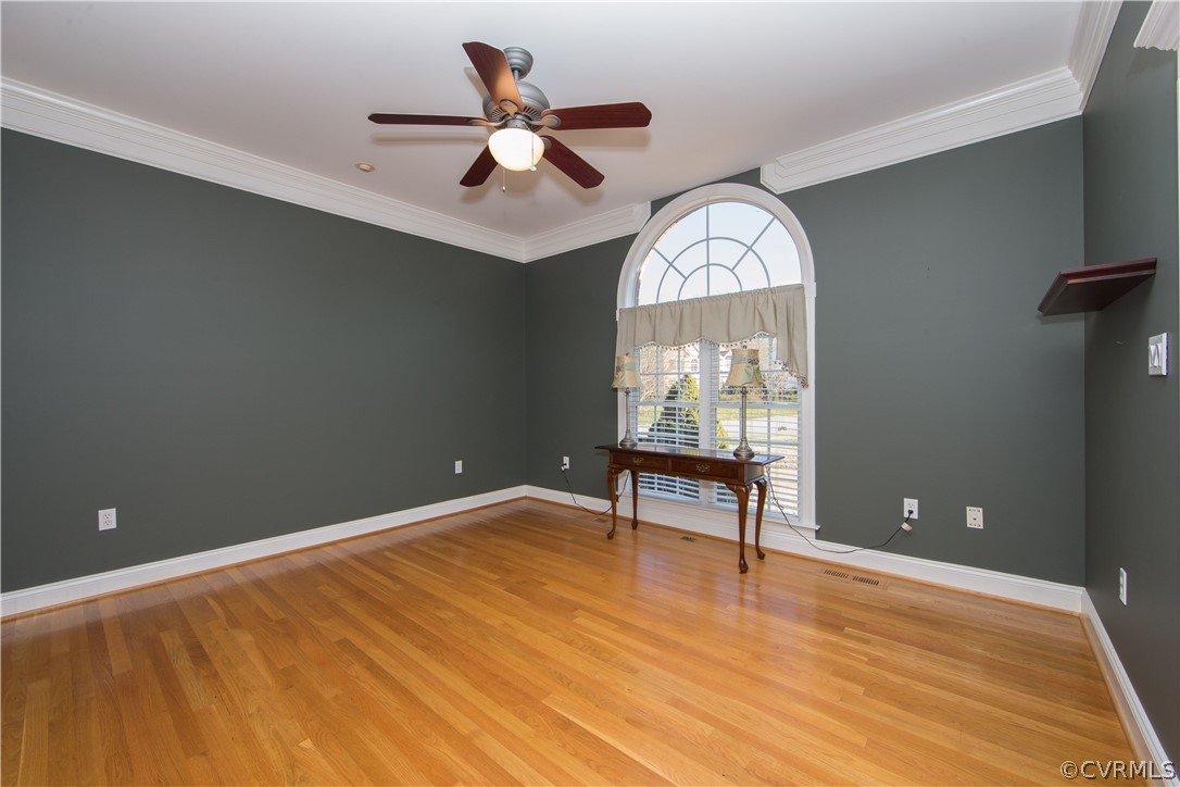 14100 Cotesworth Way Midlothian, VA 23113 - Photo 17 of 37